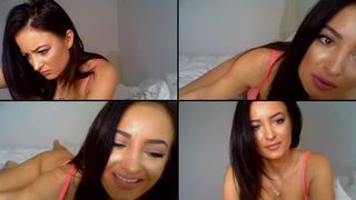 BByOhBByOh all for you in free cam recording 2017 Oct 12_134946