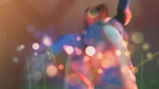 D.VA COSPLAY