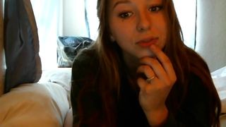 Lia Rhett - Lia Rhett Private Recording 1958 (HD) Girls VOD