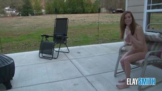 PUBLIC DARE PIZZA DELIVERY