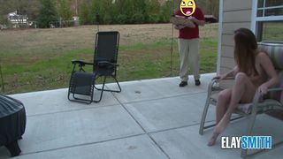 PUBLIC DARE PIZZA DELIVERY