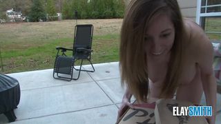 PUBLIC DARE PIZZA DELIVERY