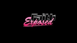 Faith suck and fuck