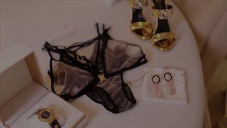 HotMellisa11 Promo Video 2