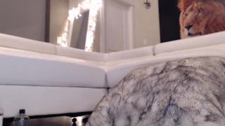 MOLLYBOOTS FuckMachine Cum Video mfc