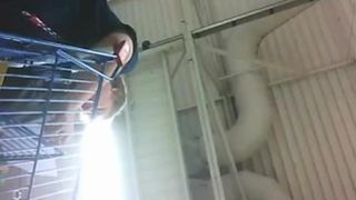 Two Beautiful Upskirt