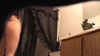 Espiando ala tia Paola