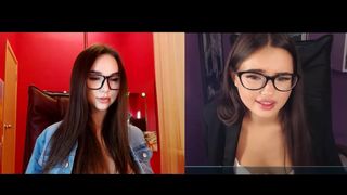 hollyextra VS babymaryjane