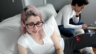 Chaturbate - sweettrixie (2017-06-27)