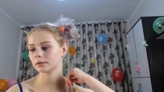 Little_Sophie_ sneak