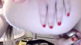 Bunnymonrow butt plug