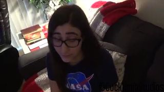 no panties? lets fuck