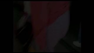 Chica Hace Un Video En el bus