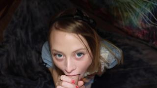 MaddieSprings new bj