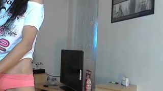 Brunettealesya 16 08 2014