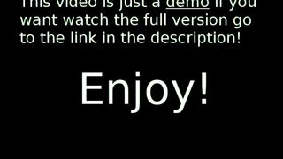 BustyxxHelen / BustySymantha anal dildo