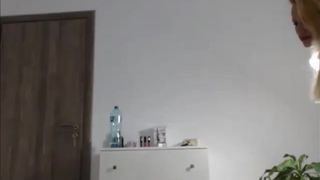 big tits round ass hrystina new