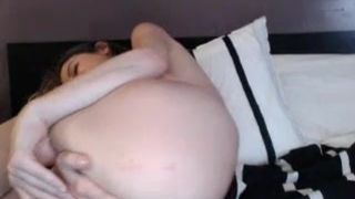 OraYoung - Cumshow, 12.09.2016