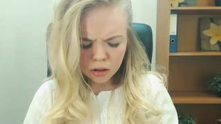 nikkishygirl sexy webcam pt4