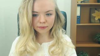 nikkishygirl sexy webcam pt4