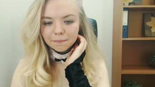 nikkishygirl sexy webcam pt3 2