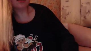 nikkishygirl sexy webcam pt2