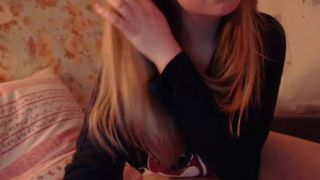 nikkishygirl sexy webcam pt2