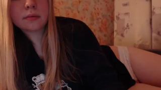 nikkishygirl sexy webcam pt2