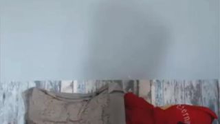 Chika_bomb naked recording