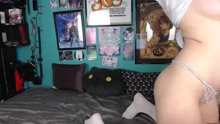 sexyalicesnow 2017-10-14