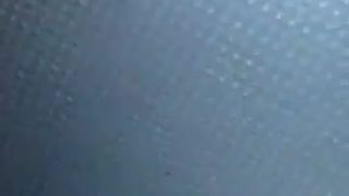 Fuego en el baño de la disco