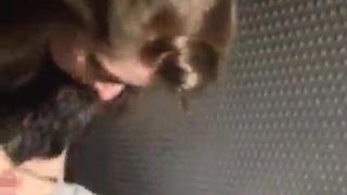 Fuego en el baño de la disco