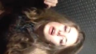 Fuego en el baño de la disco