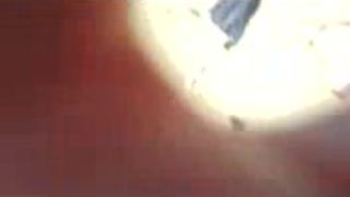 Beautiful Girl On The Beach