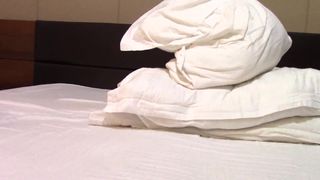 Caylin in Fetish Speculum and Orgasm