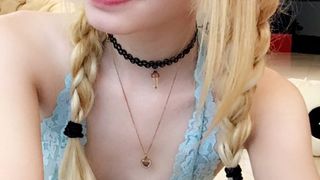 PumpkinSpice fuck machine 04282016