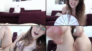 SleepyHo cum play with me in free cam recording 2017-10-20_010047
