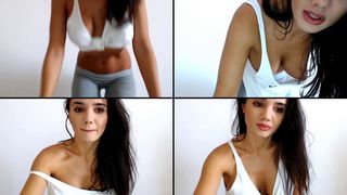 Sassycassieee is perfect fantasy in free cam recording 2017-10-15_144953
