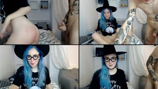 Mineeett smoking hot in cam recording 2017-10-16_233338