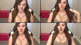LizzieLust tease and touch in free cam recording 2017-10-20_020353