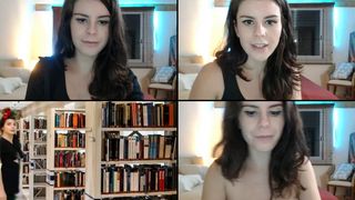 Kickaz recording up and recording out in free cam recording 2017-10-19_093131