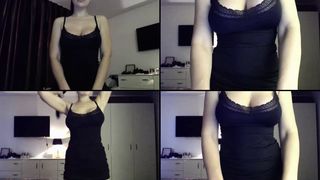 EVAGO has a long hard cum in free cam recording 2017-10-16_101754