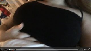 yungnymphs boobs private video