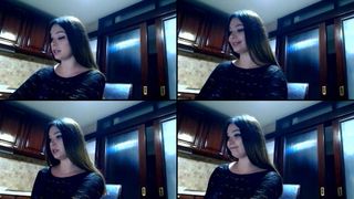 Zuzulici displaying her body in free cam recording 2017-10-15_211511