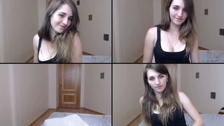 Katrinsweet91 cum rub me in cam recording 2017-10-18_125340