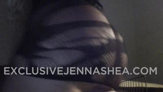 Jenna Shea cam twerk