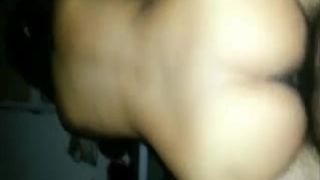 Ariadna De Cuernavaca Cojiendo Con Su Novio