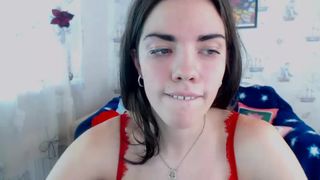 Hot_Stacey-20171025-1 | Scamming Latvian swallows cum