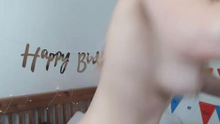 Kaylee_nyx 07/21/2017