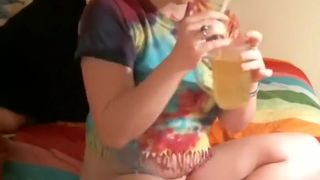 Moonkitten_Stars Camshow 1